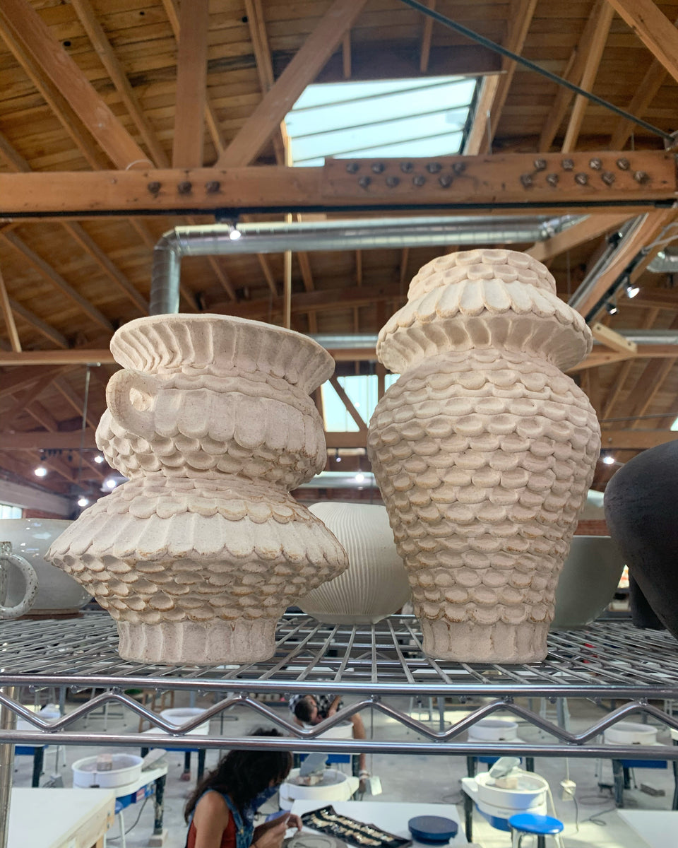 Culver City April Mondays 7pm9pm Handbuilding Exploration The