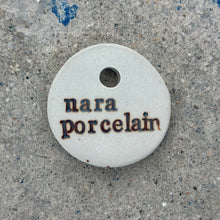 Load image into Gallery viewer, Nara Porcelain - Sherman Oaks