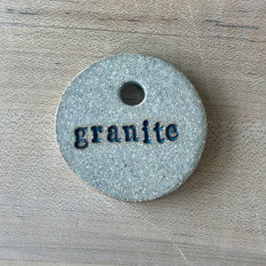 Granite - Chicago