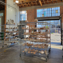 Load image into Gallery viewer, San Francisco June Sundays 11am-1pm Handbuilding Exploration