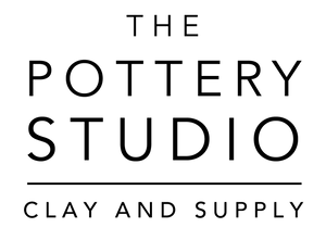 The Pottery Studio logo