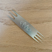 Load image into Gallery viewer, Fang Tool-Sherman