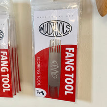 Load image into Gallery viewer, Fang Tool-Sherman