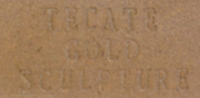 Tecate Gold Sculpture - Culver City