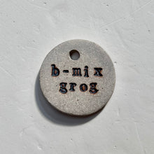 Load image into Gallery viewer, B-Mix with Grog - Culver City