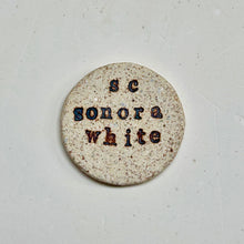 Load image into Gallery viewer, Sonora White Sculpture - Culver City
