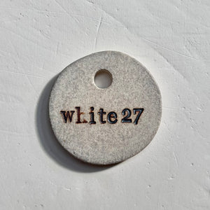 White 27 - Culver City