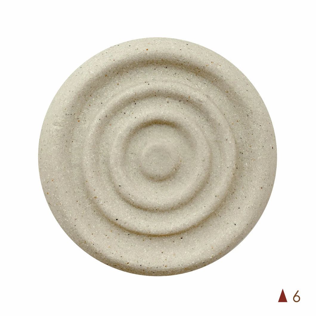 630 White Stoneware - Cone 5/6 Chelsea