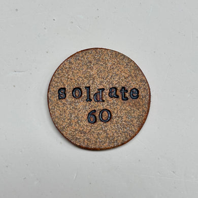 Soldate 60 - Culver City