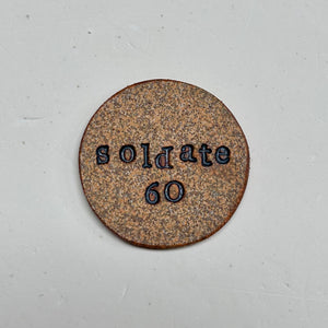 Soldate 60 - Culver City