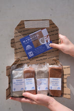 Load image into Gallery viewer, Mammoth Sample Wheelthrowing Clay Box - Chicago