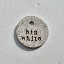 Load image into Gallery viewer, Big White (WC-381) - Culver City