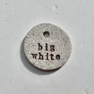 Big White (WC-381) - Culver City