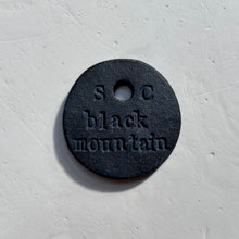 Load image into Gallery viewer, Black Mountain Sculpture - Culver City