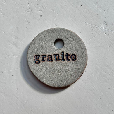 Granite - Culver City