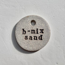 Load image into Gallery viewer, B-Mix with Sand - Culver City