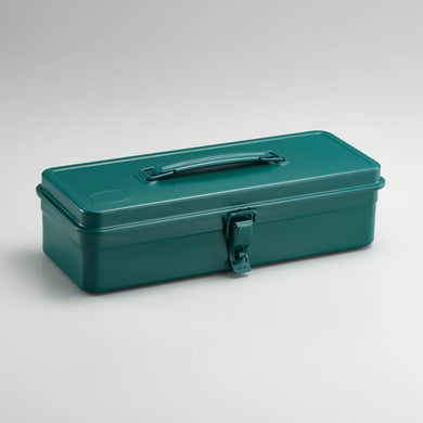 Toyo Toolbox Flat Top T-320 - Antique Green - Brooklyn