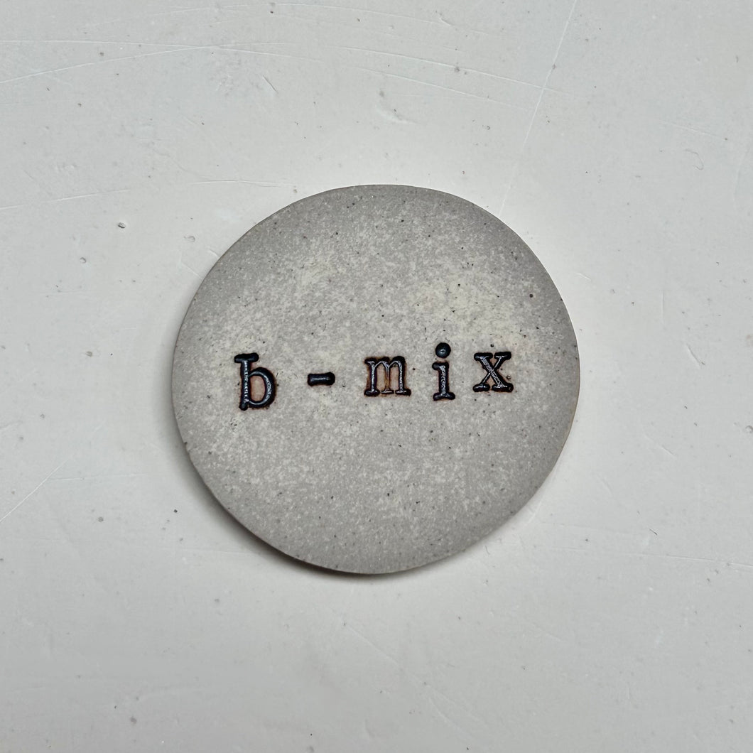 B-Mix - Culver City