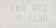 Aardvark Bee Mix 5 Sand - Cone 5/6 Chelsea