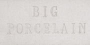 Big Porcelain - Chicago Stock