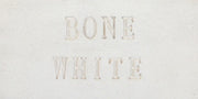 Aardvark Bone White - Cone 5/6 Chelsea