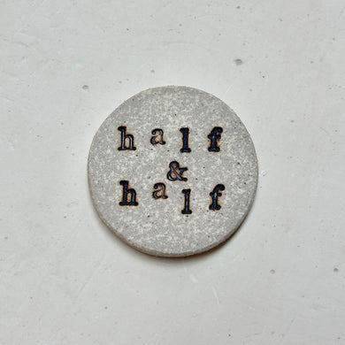 Half & Half - Culver City