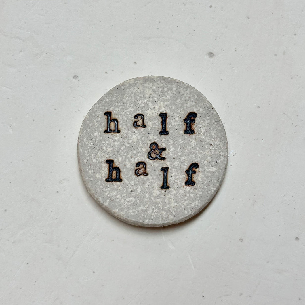 Half & Half - Culver City