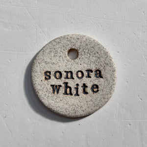 Sonora White - Culver City