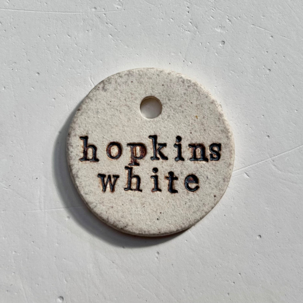 Hopkins White - Culver City