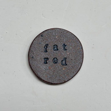 Fat Red - Culver City