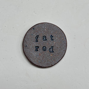 Fat Red - Culver City