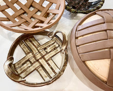Load image into Gallery viewer, BASKET WEAVING WITH COILS CERAMIC WORKSHOP MAY 18TH 2:30pm-4:30pm