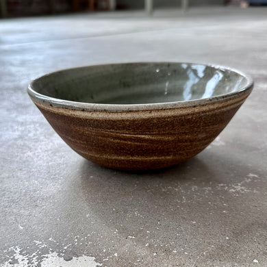 Medium  Swirl Bowl
