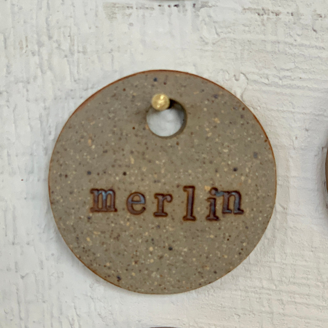 Merlin Atmospheric - Los Angeles / Cypress Park