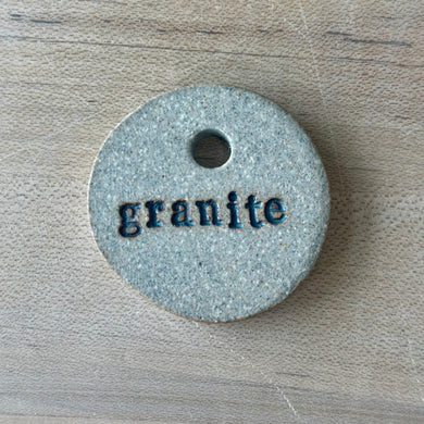 Granite - Costa Mesa