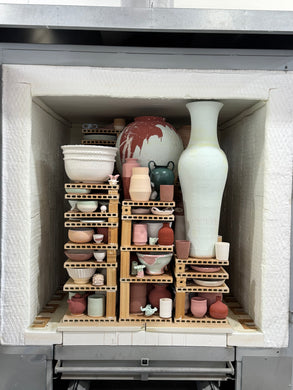 Workshop: Throwing Large Pots - September 28th 10am-2pm