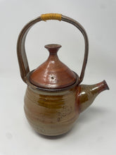 Load image into Gallery viewer, San Francisco Teapot Workshop SATURDAY, JANUARY 31