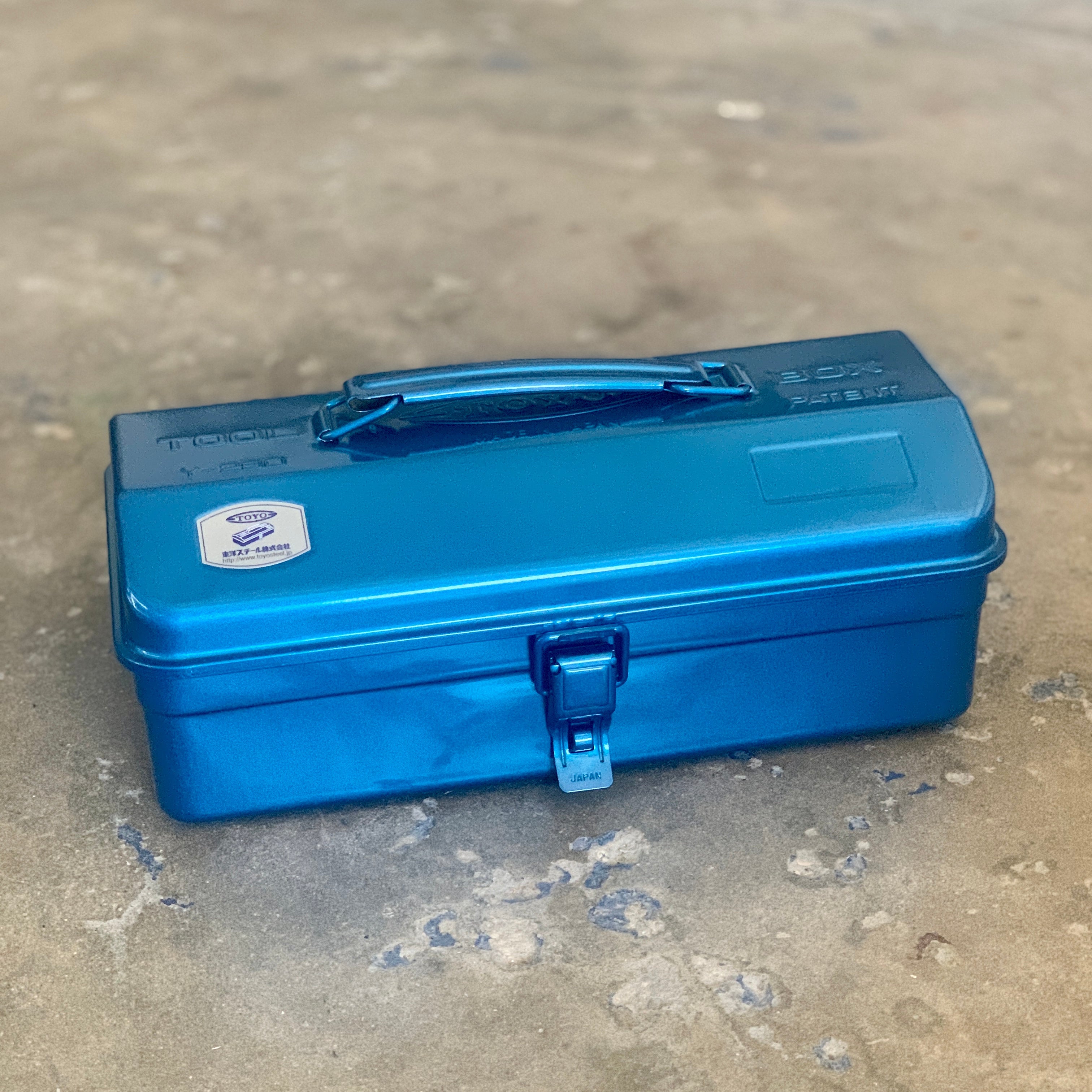 Tool box - Y 350