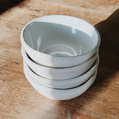 Set of 4 Tiramisu Bowls