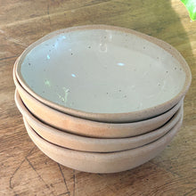 Load image into Gallery viewer, Set of 4 Everyday / Salad Bowls