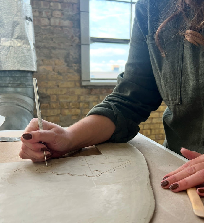 Chicago February Thursdays 6pm-8pm: Handbuilding Exploration