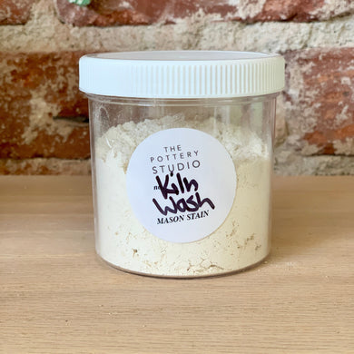 Kiln Wash - Brooklyn