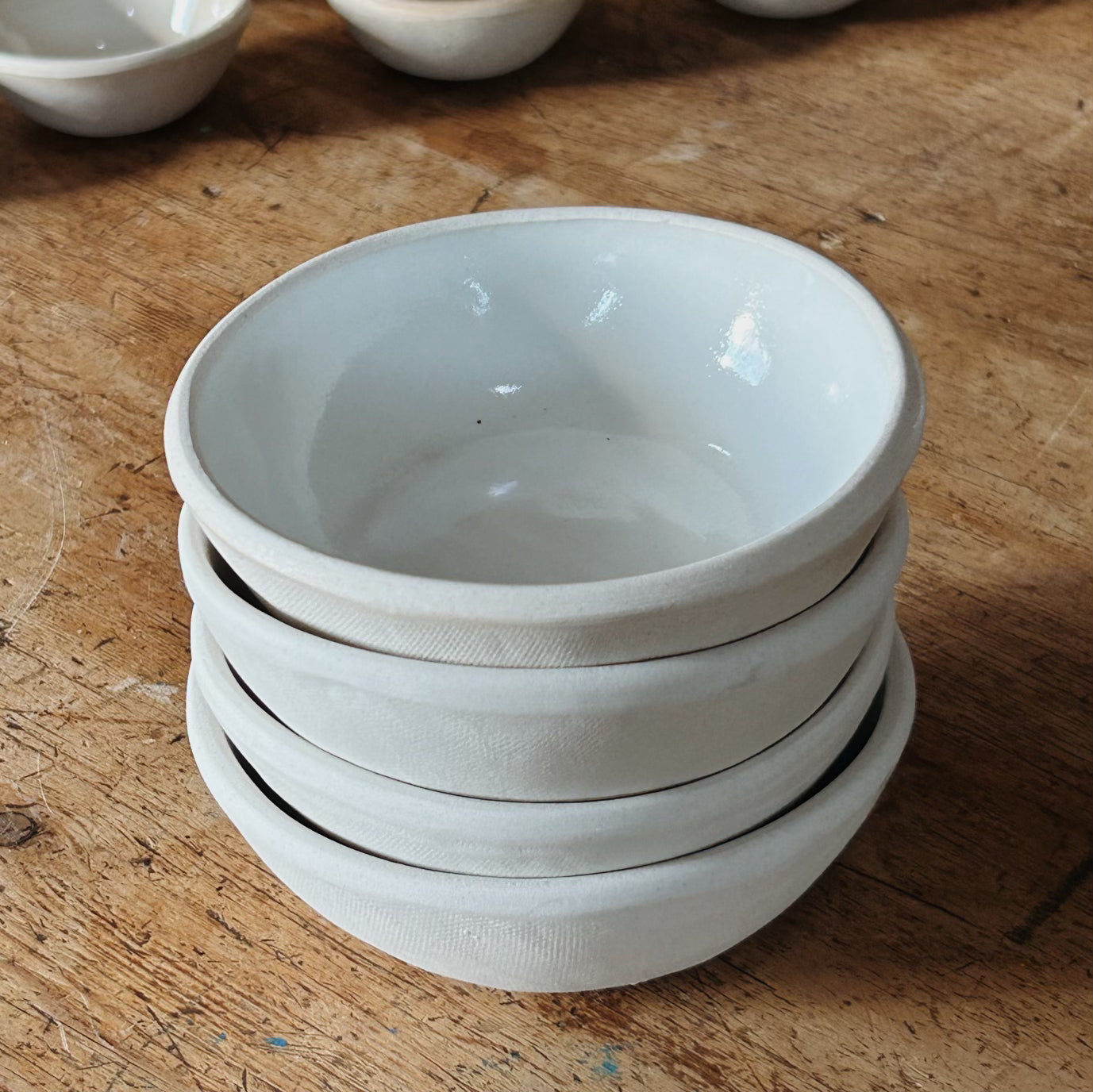 POTTERY SHOP – The Pottery Studio