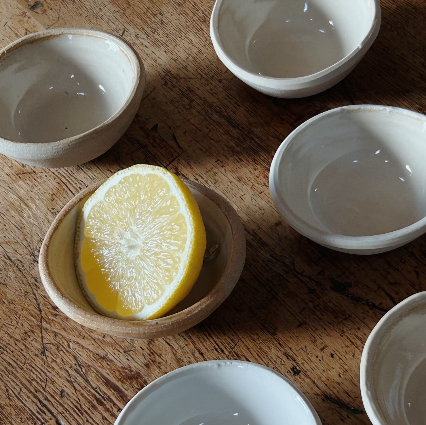 POTTERY SHOP – The Pottery Studio