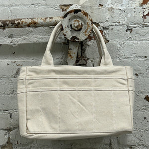 Potter's Canvas Toolbag - Brooklyn