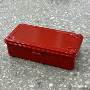 Toyo T-190 Red - Brooklyn