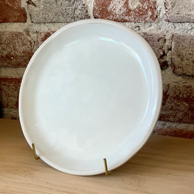 Blair's Porcelain Small Plate