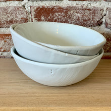 Load image into Gallery viewer, Blair&#39;s Porcelain Large Bowl