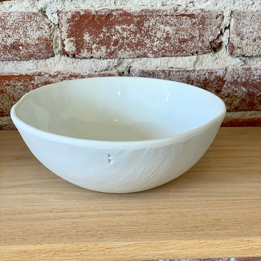 Blair's Porcelain Large Bowl