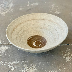 Marbled Sand Bowl